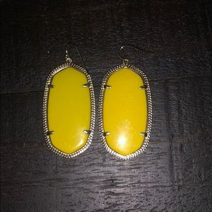 Kendra Scott Danielle Earrings